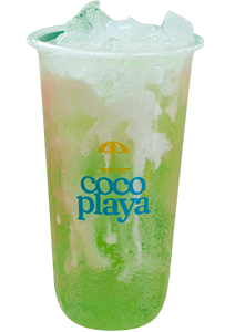 Dirty Sodas