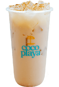 Chai Latte