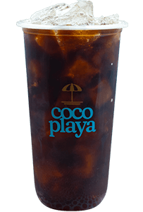 Classic Coffees