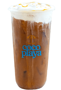 Cold Brews