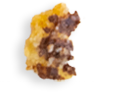 cookie crumb