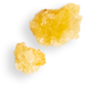 cookie crumbs